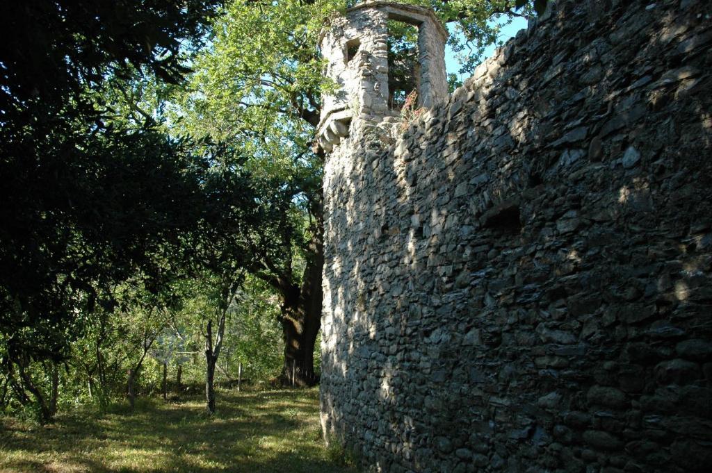Agriturismo Casteldelpiano Licciana Nardi Kültér fotó