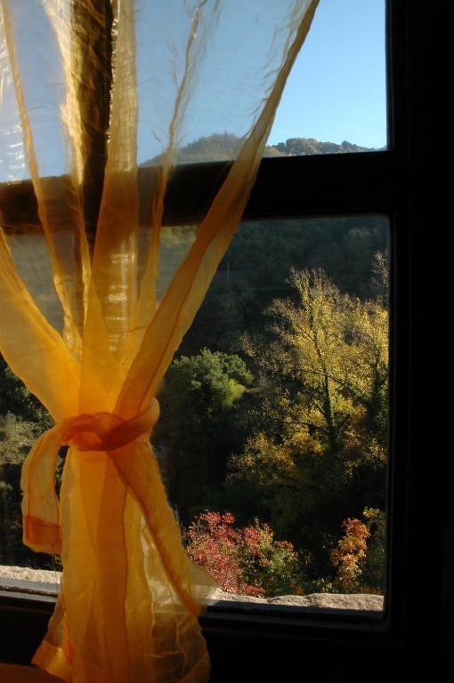 Agriturismo Casteldelpiano Licciana Nardi Kültér fotó