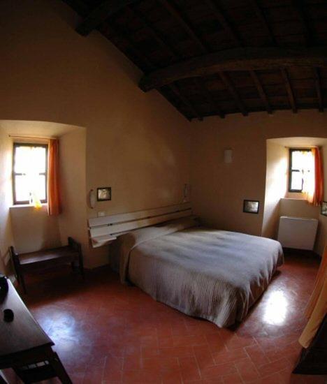 Agriturismo Casteldelpiano Licciana Nardi Szoba fotó