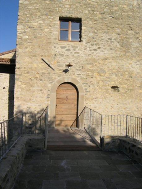 Agriturismo Casteldelpiano Licciana Nardi Szoba fotó