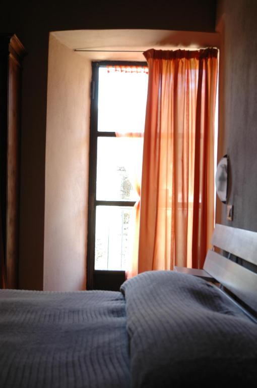 Agriturismo Casteldelpiano Licciana Nardi Szoba fotó