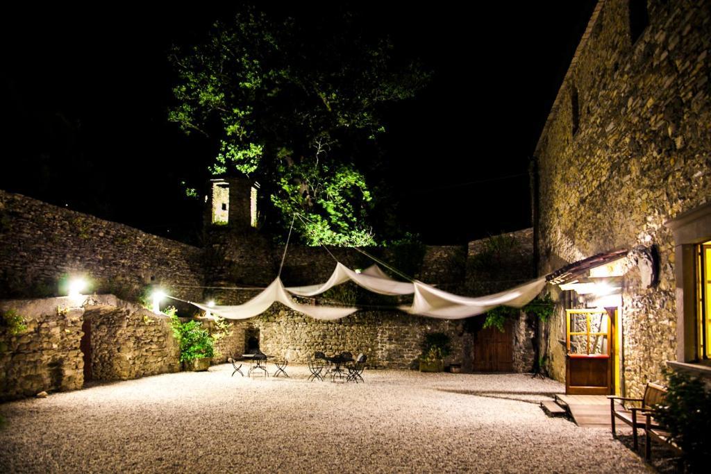 Agriturismo Casteldelpiano Licciana Nardi Kültér fotó