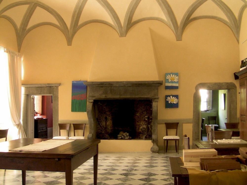Agriturismo Casteldelpiano Licciana Nardi Kültér fotó