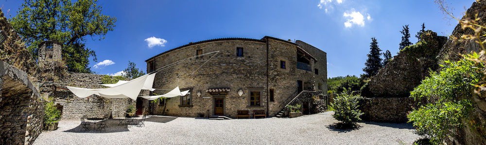 Agriturismo Casteldelpiano Licciana Nardi Kültér fotó