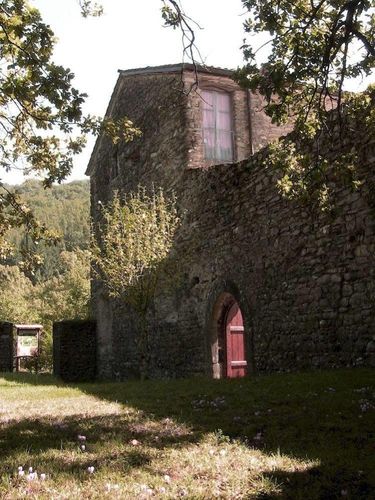 Agriturismo Casteldelpiano Licciana Nardi Kültér fotó