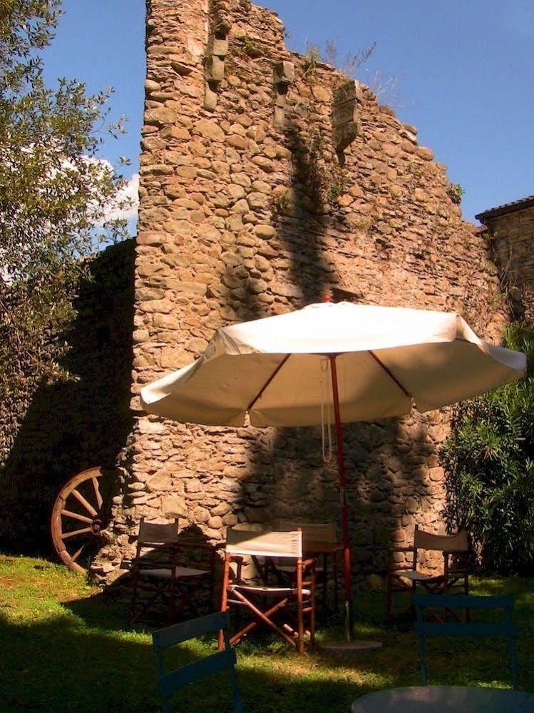 Agriturismo Casteldelpiano Licciana Nardi Kültér fotó