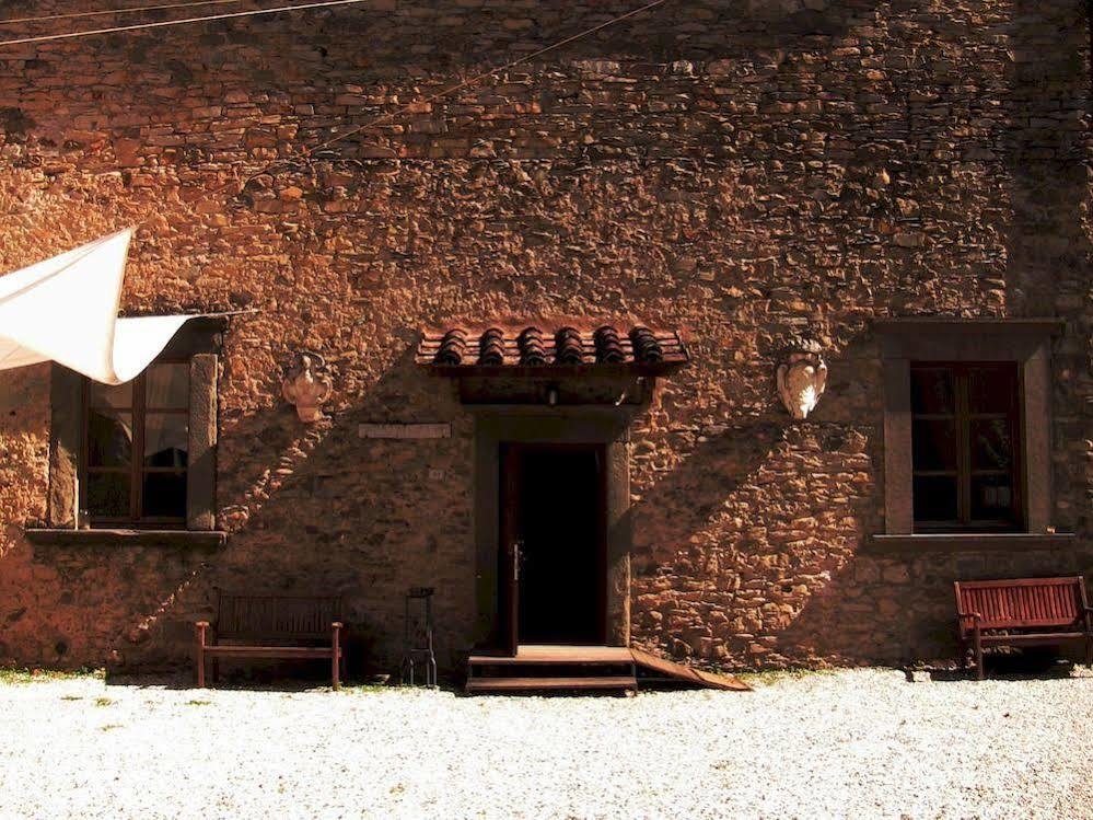 Agriturismo Casteldelpiano Licciana Nardi Kültér fotó